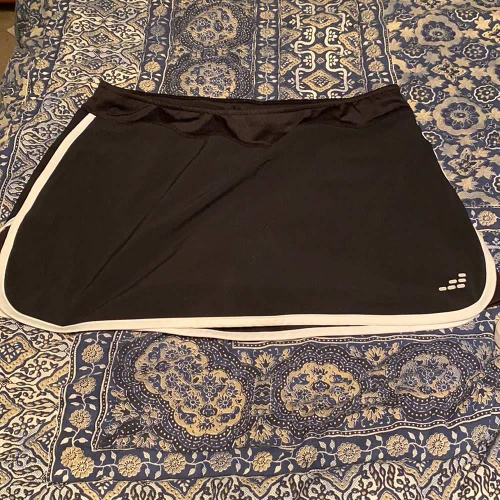 Tennis skort